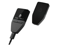 Trezor Safe 3 - Cosmic Black - 1319288 - zdjęcie 2